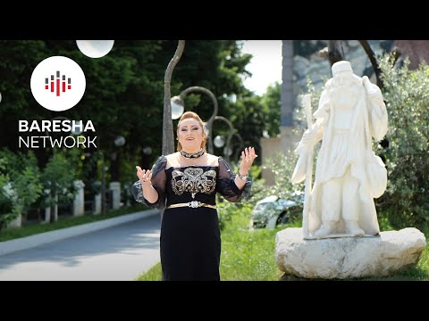 Mirjeta Çelaj - Dervish Luzha (Official Video)