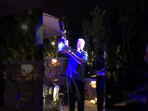 Chanel High School class of 1968 reunion