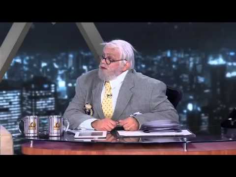 Pânico Na TV   Jô Suado   14 08 2011 HD