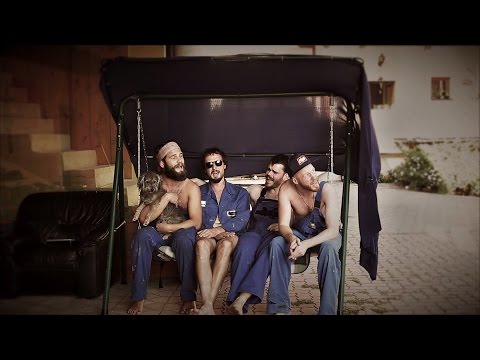 Gebrüder Jakob - Verirrt