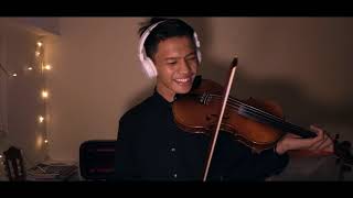 Download lagu Humood - Kun Anta | Violin Cover mp3