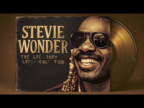 Live at Motown | Stevie Wonder Magic in the Music 1970s Feel