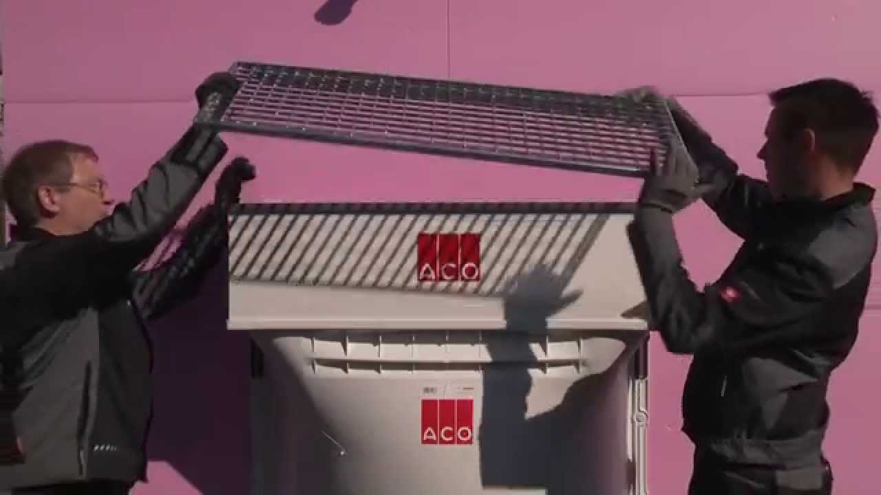 Ugradnja svjetlosnih okana s fiksnim elementima za povišenje visine