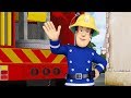 Fireman Sam US New Episodes HD Girls Night In Fireman Sam Fun Collection Kids Movies