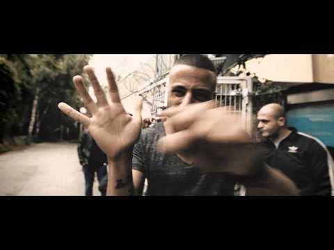 KING KHALIL FEAT. GRANIT - FLEX PACKZ IN DEN NIKE`S ( OFFICIAL HD VERSION MURAT ASMA )