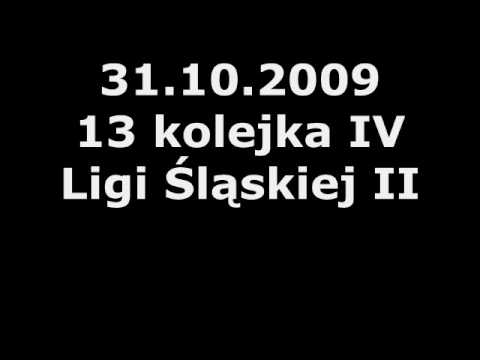 LKS Czaniec - Zapora Porąbka