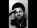 Ice Cube, Gangster Rap Made Me Do It Instrumental