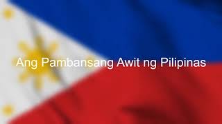 Download lagu Lupang Hinirang | Philippine National Anthem | Marching Band Instrumental 2025 mp3
