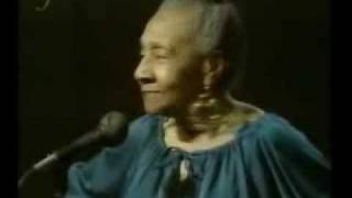 Alberta Hunter - Two-fisted Double-Jointed Rough & Ready Man