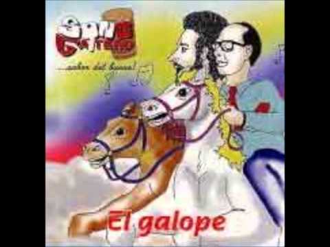 Song Gaitero - El Mal del Siglo