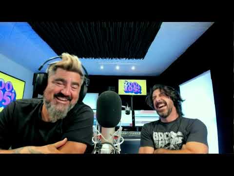 #LOZOODI105: Il buio del merda (23 Maggio 2024)