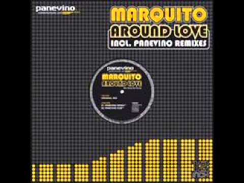 Marquito Feat. Xavior AbduAbasi - About Love (Panevino Remix)