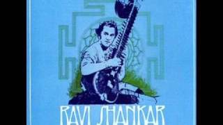 Anxiety - Ravi Shankar - Transmigration Macabre (3 of 9)