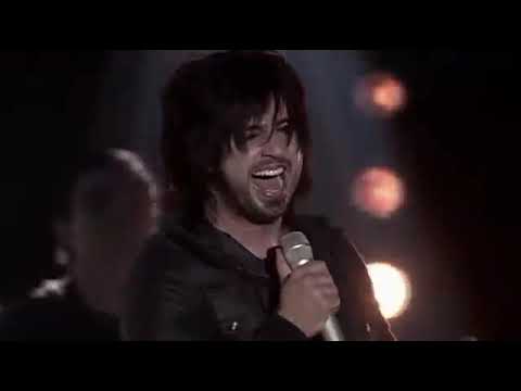 Rosa de Saron - Horizonte Vivo Distante - DVD COMPLETO