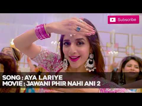 Aya Lariye Full Video Song of JPNA 2 2018