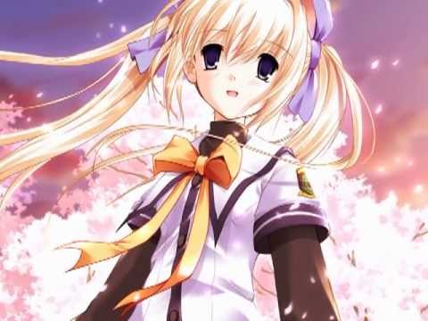 Clover Heart’s 〜looking for happiness〜