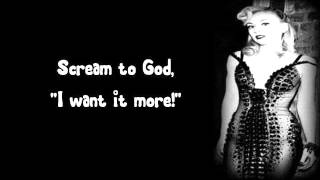 emily kinney last chance lyrics