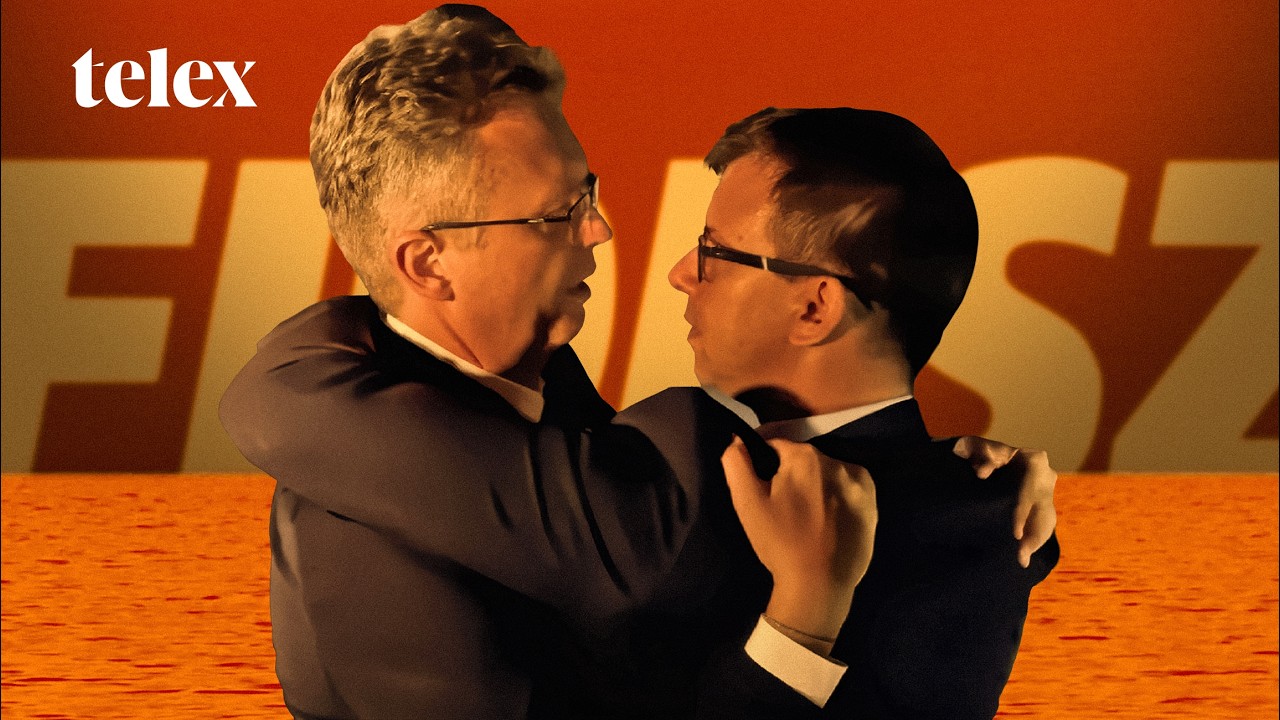 Így próbált mártírt faragni Hankó Balázsból a Fidesz, aztán egy autó elvitte a showt