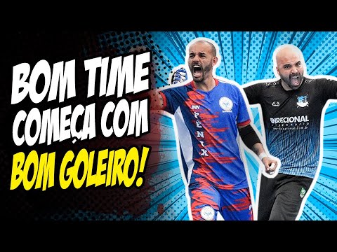 Fênix Itaim x Tróia Futsal - Copa Antrax 2019