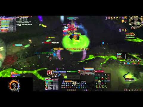 11/13 Mythic Killrog Deadeye (Hellfire Citadel) farm by OGSun團