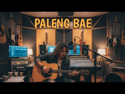 Paleng Bae - Marvey Kaya (Cover)