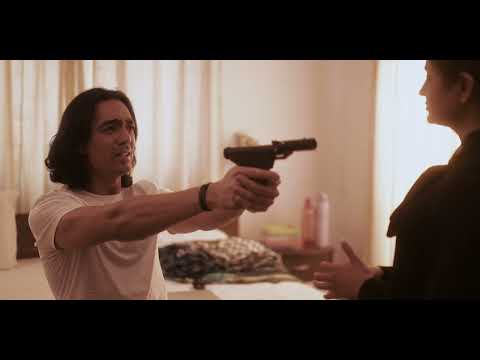 THE MIRROR ROOM | FIRST LOOK | TEASER | FOR FILM FESTIVALS | PK FILMS