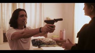 THE MIRROR ROOM | FIRST LOOK | TEASER | FOR FILM FESTIVALS | PK FILMS