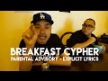 Igor Saykoji - Breakfast Cypher (Feat. Raben)