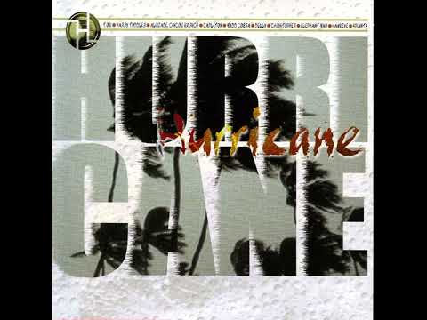 Alozade ft Kiprich & Chico - Nuh pet gyal (Hurricane Riddim)