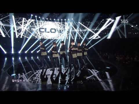 [130120] 씨클라운(C-CLOWN) - 멀어질까 봐