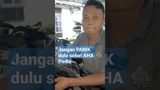Download lagu Matic bunyi keras JEDUG apakah harus bongkar transmisi matic? mp3