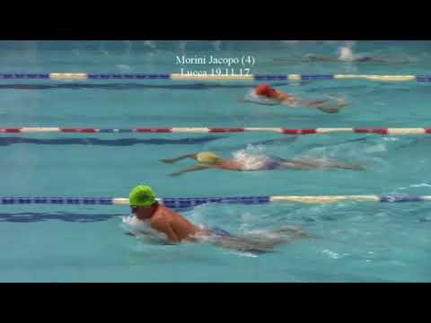 Morini Jacopo 100RA R - Lucca 19.11.17