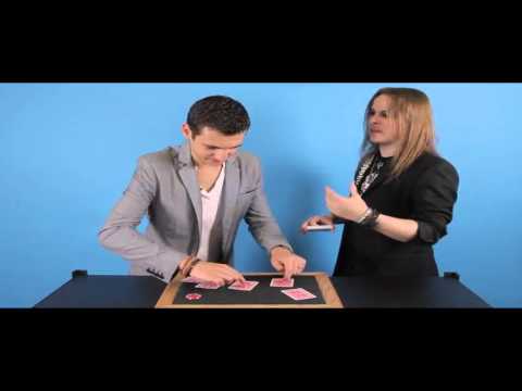 Gambit (Red) by Dee Christopher and MagicTao