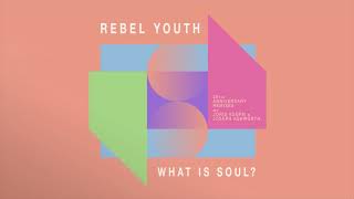 Rebel Youth - What Is Soul? video