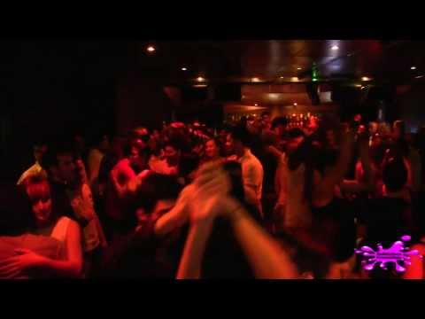 elGrande @ Club Colesseum - Christmas 2013