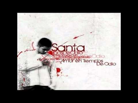 Santa Rm - No Me Explico Ft Bamby, Shady