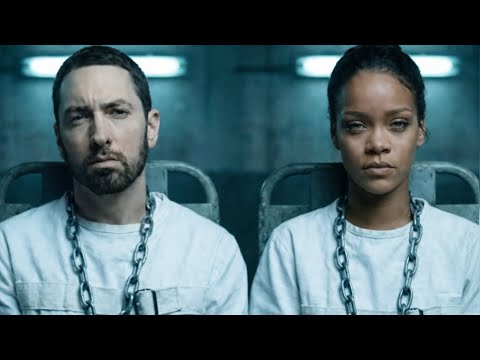 Eminem ft Rihanna - Mama Forgive Me (2026 Music Video) Out Now 