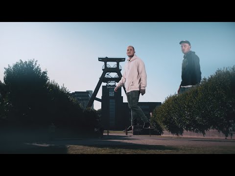 257ers - Zuhause prod. by Voddi257 (official Video)