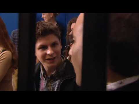 Arrested Development George Michael Bluth election video school