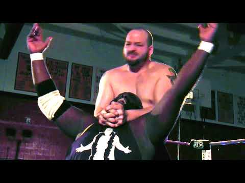 CHAPTER 3 - Insaino Wayno -vs- Kenny Roberts