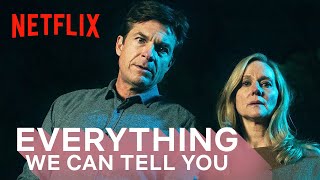 Ozark: Everything We Can Tell You About Season 4 Part 1 | Netflix video