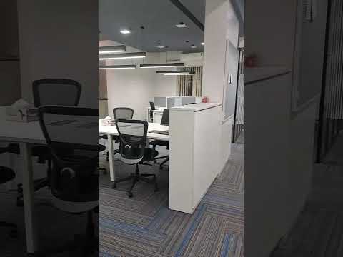 Office Computer Table