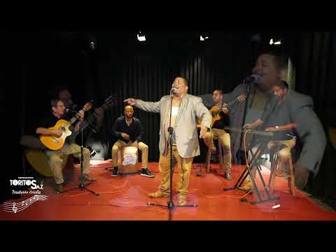 Oh pintor - Eduardo "Papeo" Abán | Toritosaz Productora