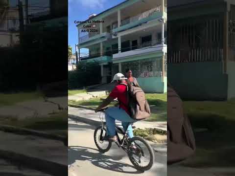 Cotorro,la Habana abril 2026 🇨🇺  #cotorro #cuba #cubanosporelmundo #callesdecuba #cuban