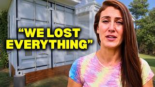 Mackenzie and Spenser from Life Uncontained Channel Speaks Out and FIN