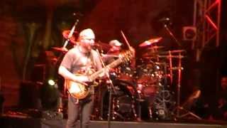 El ojo del huracan La Renga en Corrientes