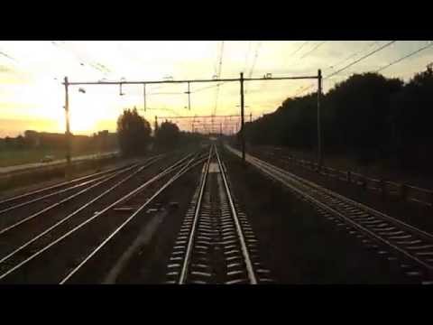 HISPEED HOLLAND Amsterdam - Weesp 2013