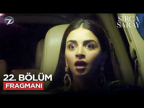 Sırça Saray Pakistan Dizisi 22. Bölüm Fragmanı | 3 Şubat Salı