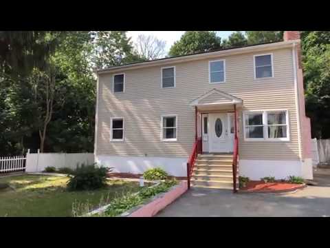 10 Marion St.  Brockton MA 02302