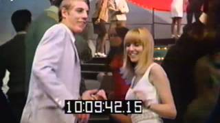 Groovy Movies: The &quot;Shebang!&quot; Dancers dance to the Seeds&#39; &quot;A Thousand Shadows&quot; U.S. TV 1967